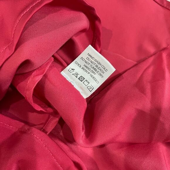 Lovers and Friends Ana Dress in Pink‎ - Picture 12 of 12